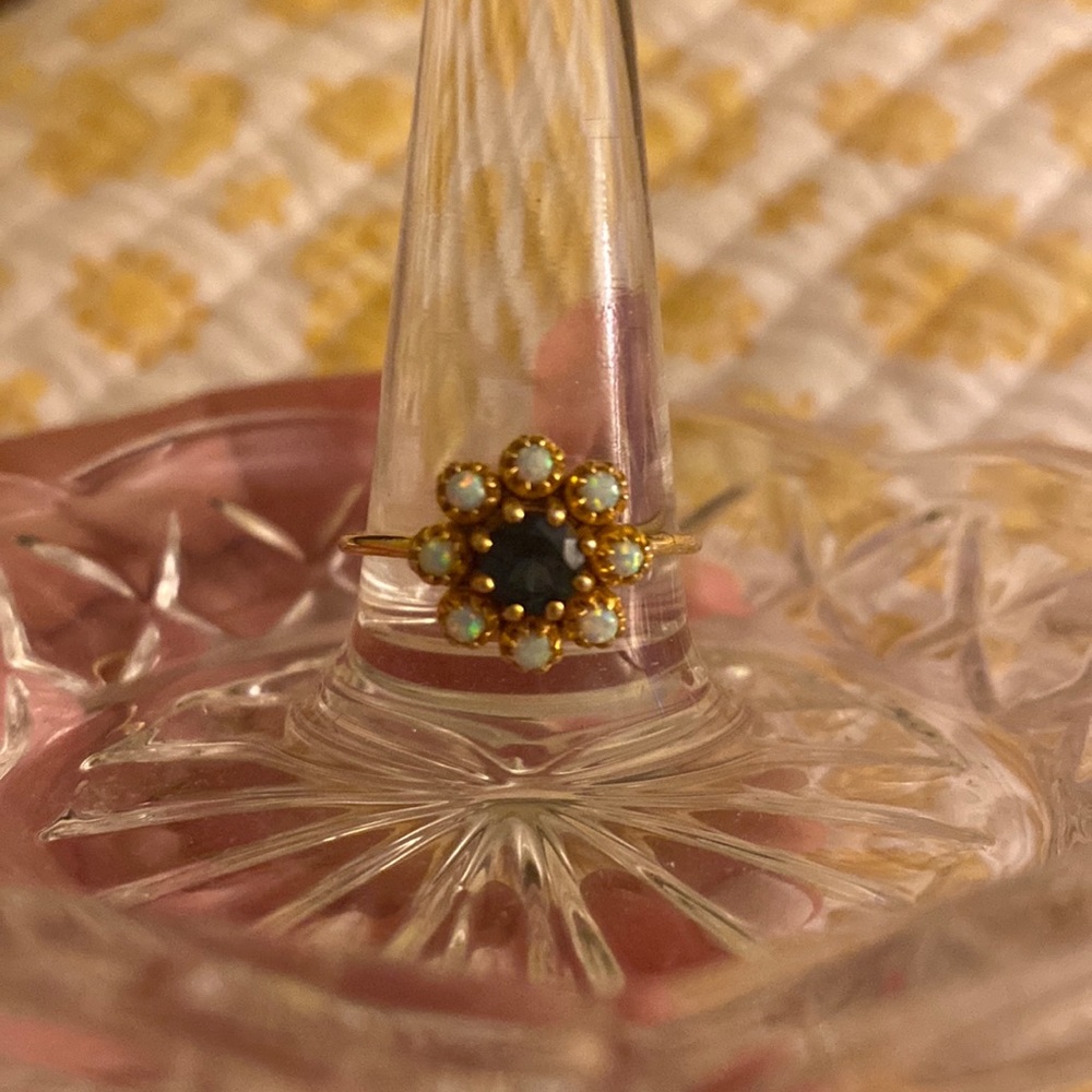 Local Eclectic Ring